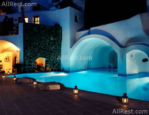 Esperas Houses 